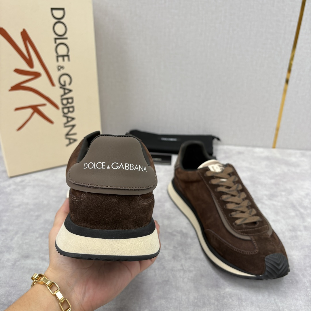 olce & Gabbana shoe
